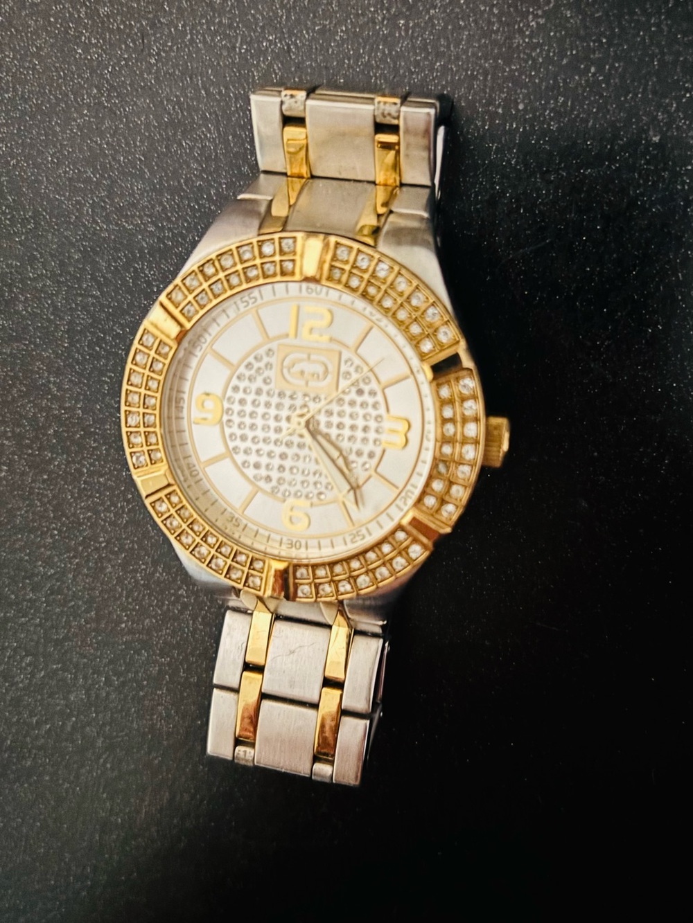 Marc Ecko Men's Watch
